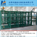 Customized Warehouse Equipment Drawer Racking / Mold Shelving